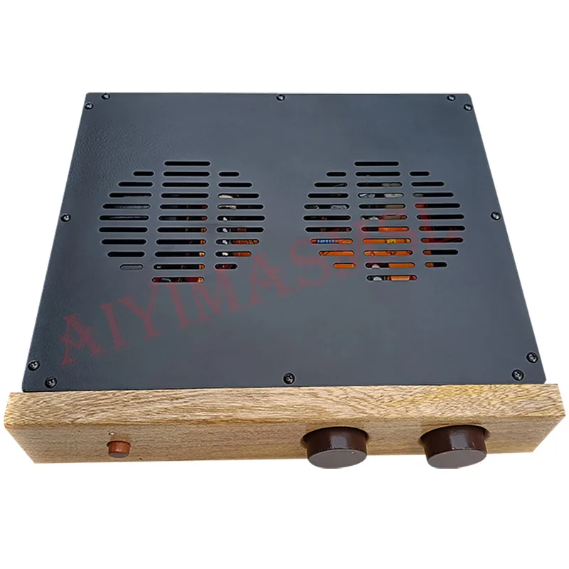 

AIYIMA SMSL Matisse 12AX7 6N4 12AU7 6X4 трубчатый выпрямитель вакуумная трубка предусилитель ECC83 ECC82 ALPS