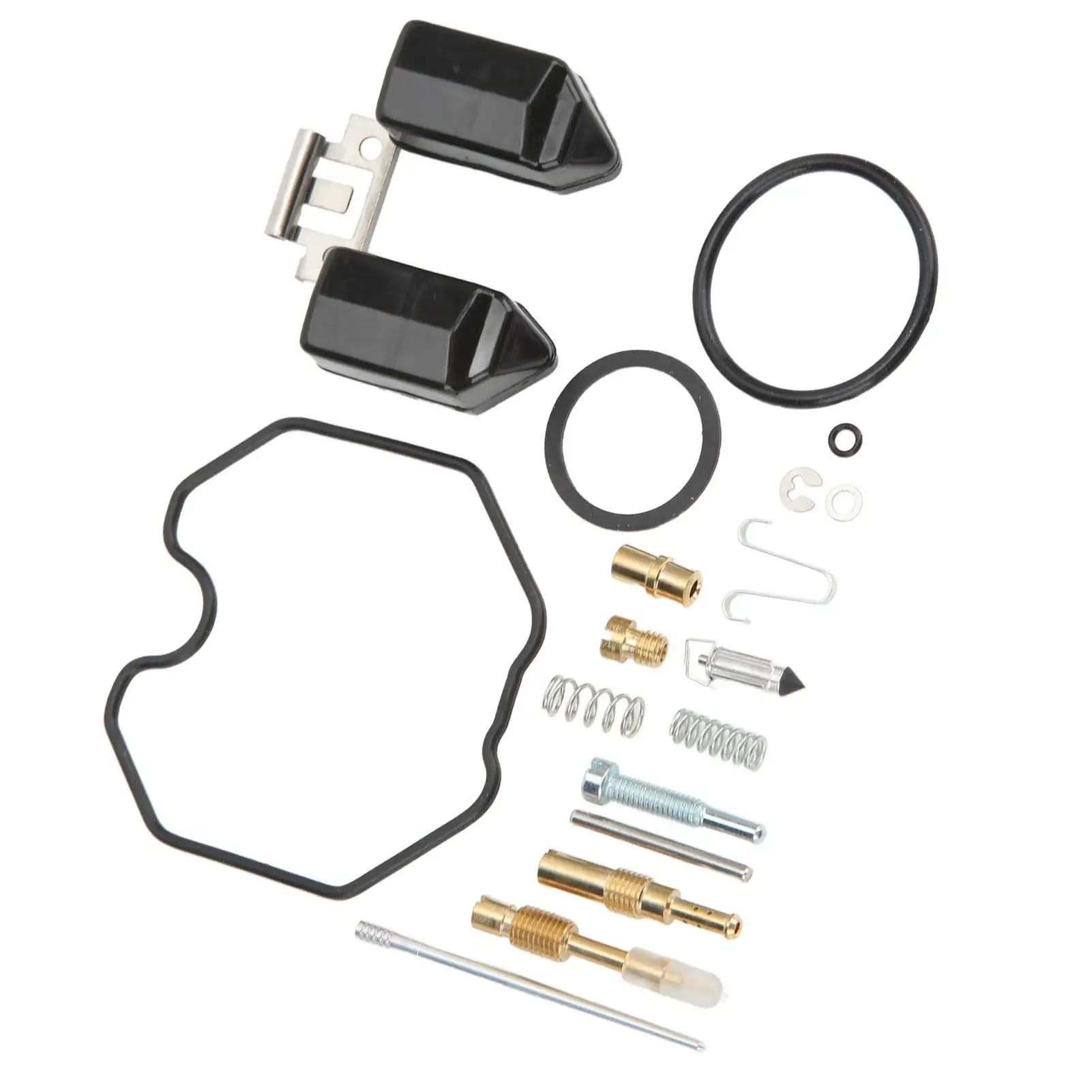 Комплект для ремонта карбюратора запасные части долговечный нержавеющий
