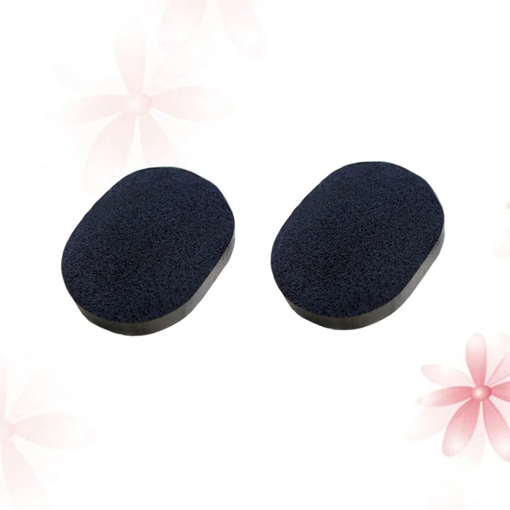 

Sponge Face Facial Sponges Cleansing Cleaning Make Up Pads Scrubber Care Skin Puff Makeup Exfoliator Pad Exfoliating Women