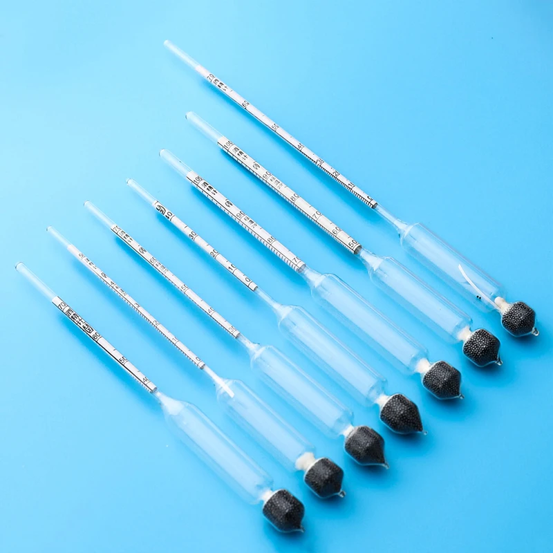 Домашний спиртометр тестер измеритель концентрации вина 7 различных типов 0-100 |