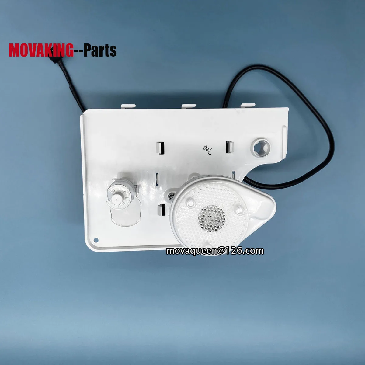 Циркуляционный насос для воды 220 В с Поплавковым выключателем ледогенератора