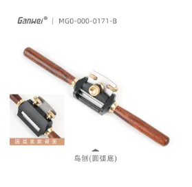 

Ganwei Ручка из палисандра Spokeshave