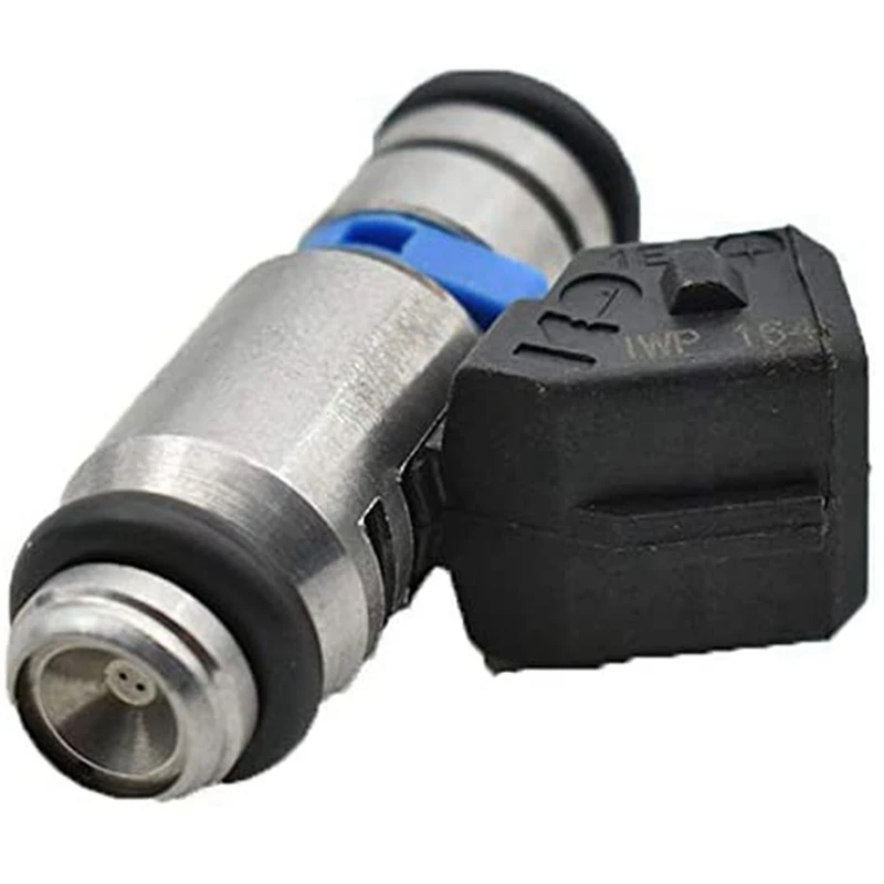 2X Новая Форсунка топливного инжектора для FIAT PALIO SIENA STILO 805001843601 л IWP164 75112164 IWP109