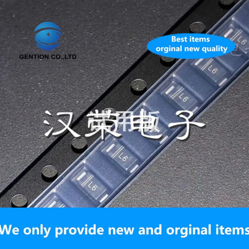 

50 шт., новинка 100%, оригинал BS170FTA BSH105 BSN20BKR BSR106WS-TP BSS123LT1G BSS138-7-F