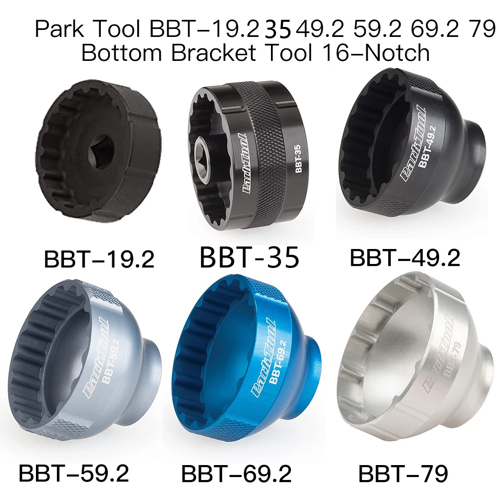 Парковый инструмент bbt 69 2 49 79 нижний кронштейн для shimano sram Крис Кинг кампаголо и т.
