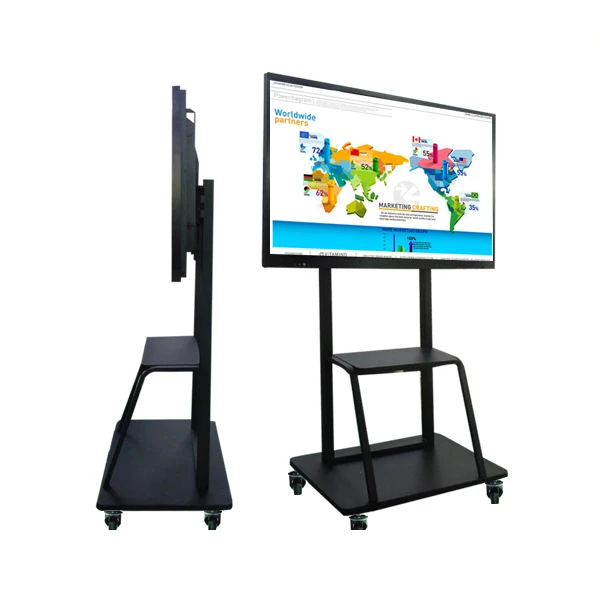 

Smart interactive digital signage Whiteboard for education factory wholesalers