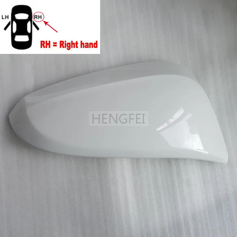 

Аксессуары для автомобиля Toyota Rav4 2012-2018 крышка зеркала заднего вида корпус крышка чехол