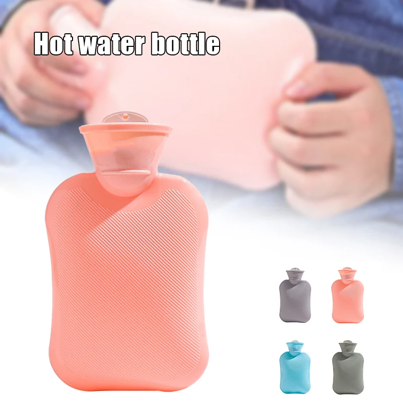 

Бутылка для горячей воды 500/1000 мл Многофункциональный подогреватель для рук с водяным наполнителем практичные зимние принадлежности много...