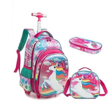 Trolley Bag