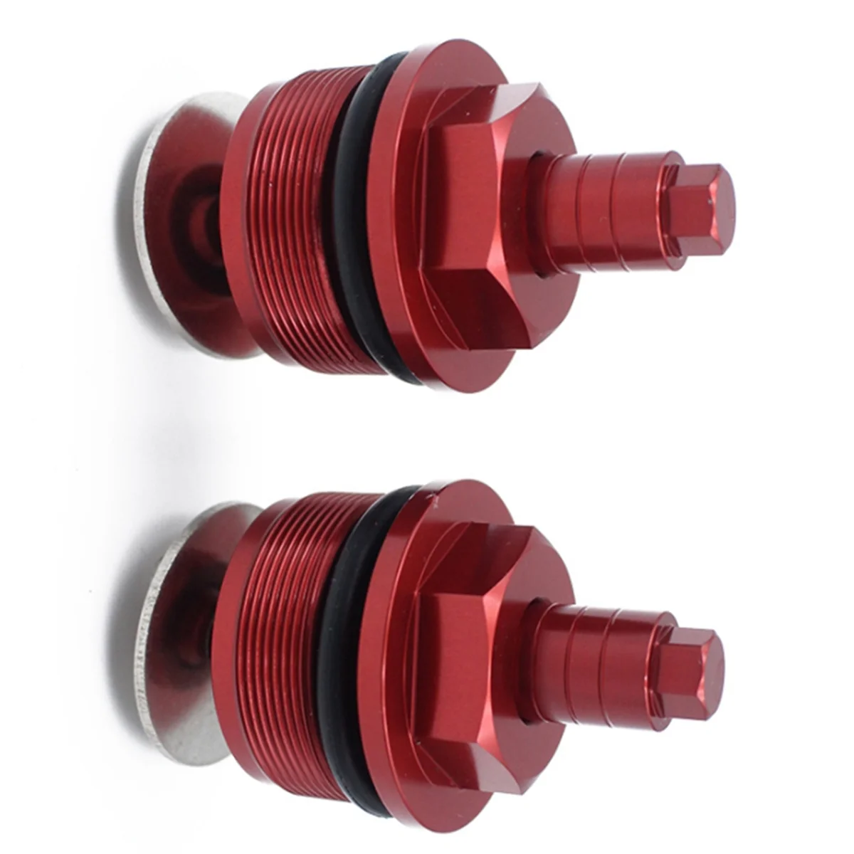 Декоративный винт для амортизатора мотоцикла крышка винта передней вилки Suzuki GW250