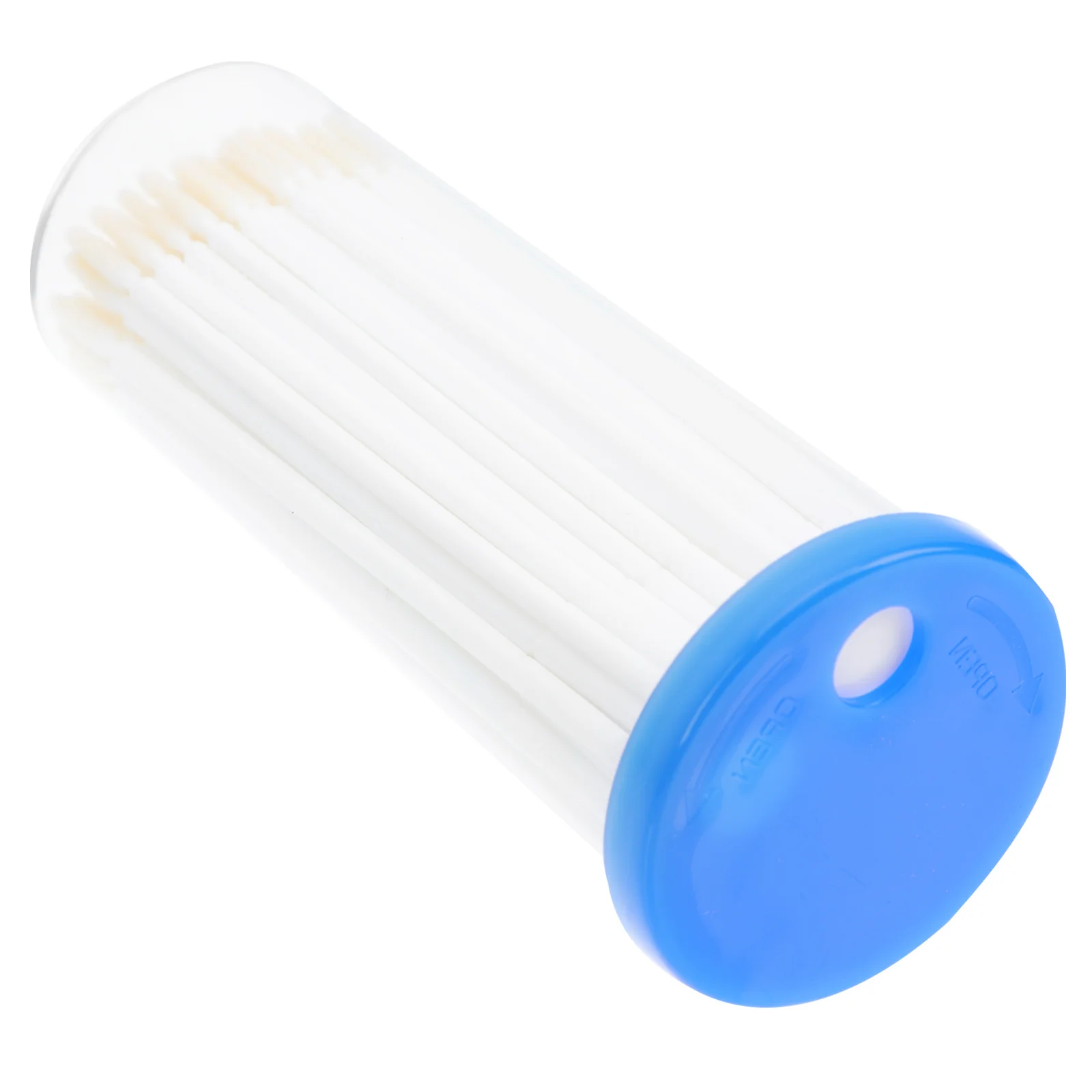 

1 Box Disposable Applicator Sticks Beauty Manicure Small Cotton Swabs