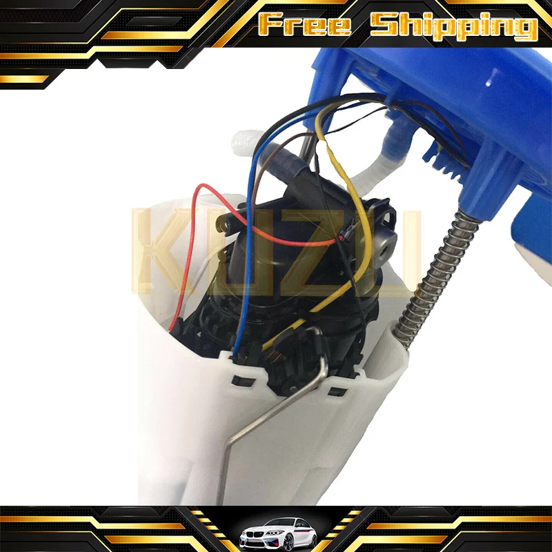 НОВЫЙ модуль топливного насоса в сборе 5Q 0919051 М N BH для Audi A3 8V VW Golf VII 7 VARIANT 2013-