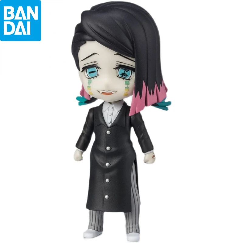 

Оригинальный Bandai фигурarts мин. лезвие для изгнания призрака усталое кошмарное пятно Коллекционная модель руки