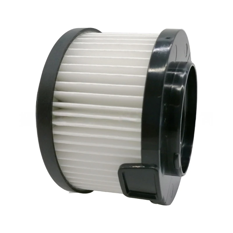 Пластиковый фильтр для пылесоса высокоэффективные сменные фильтры VortexIQ
