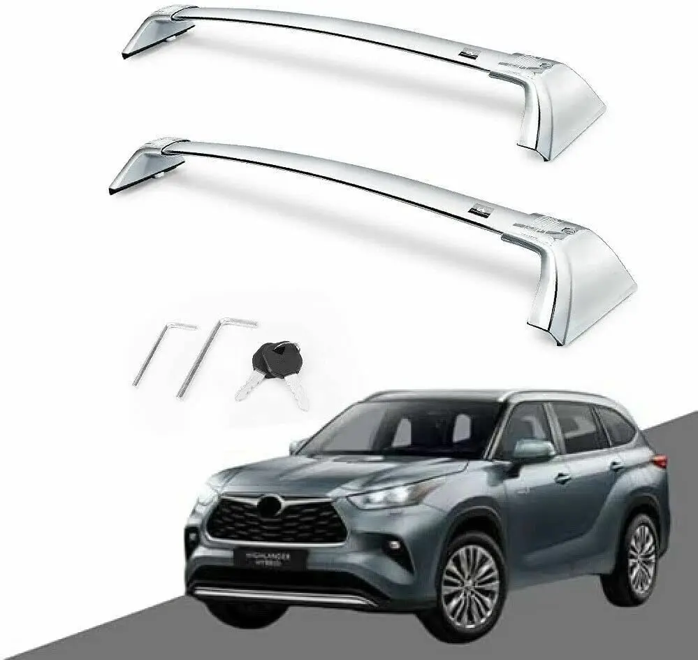 

2 шт., кроссовки для Toyota Highlander XLE XSE