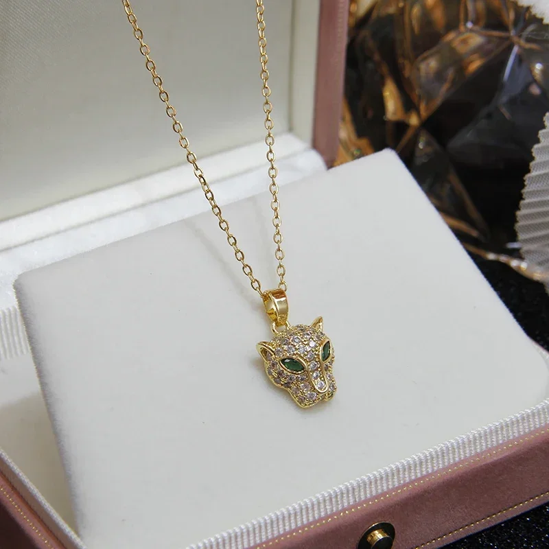 Классические подвески в виде животных