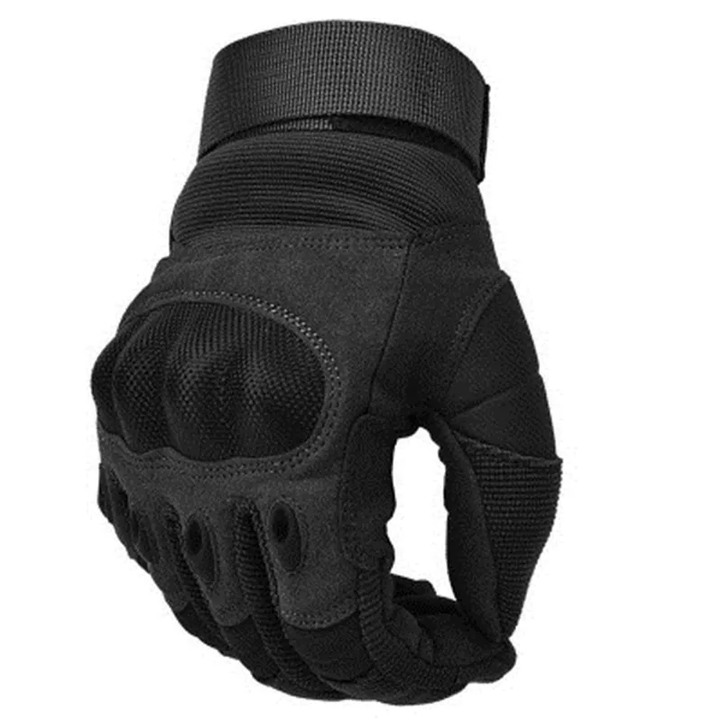 Touch Screen Tactical  Glove Full Finger Military Paintball Shooting Airsoft Combat Work Cycling Riding Hunting Gloves Men Women