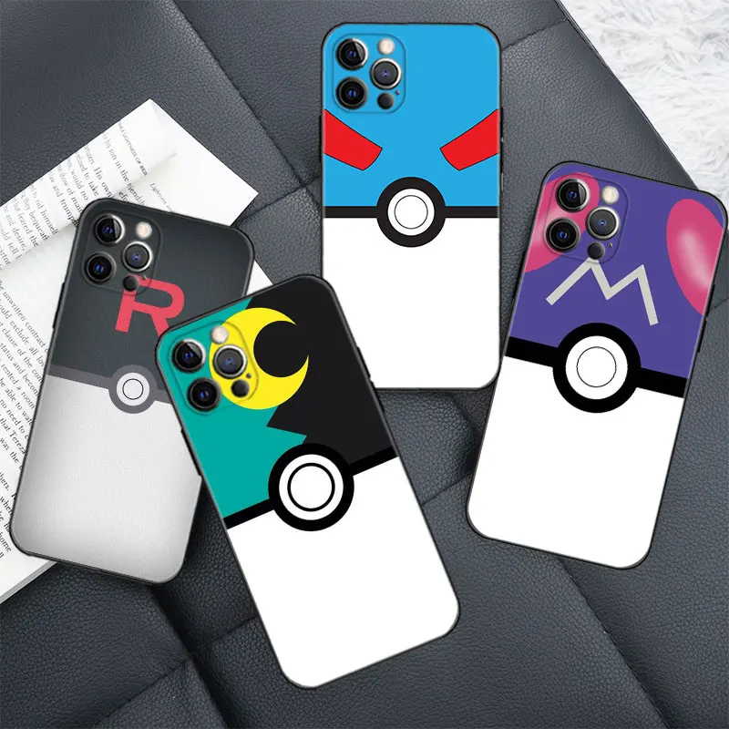 

Case for iphone 13 pro Coque iPhone 11 12 pro max Cases xr XS X 7 8 Plus 6s 5 5s SE2020 Cover Anime Icon Art