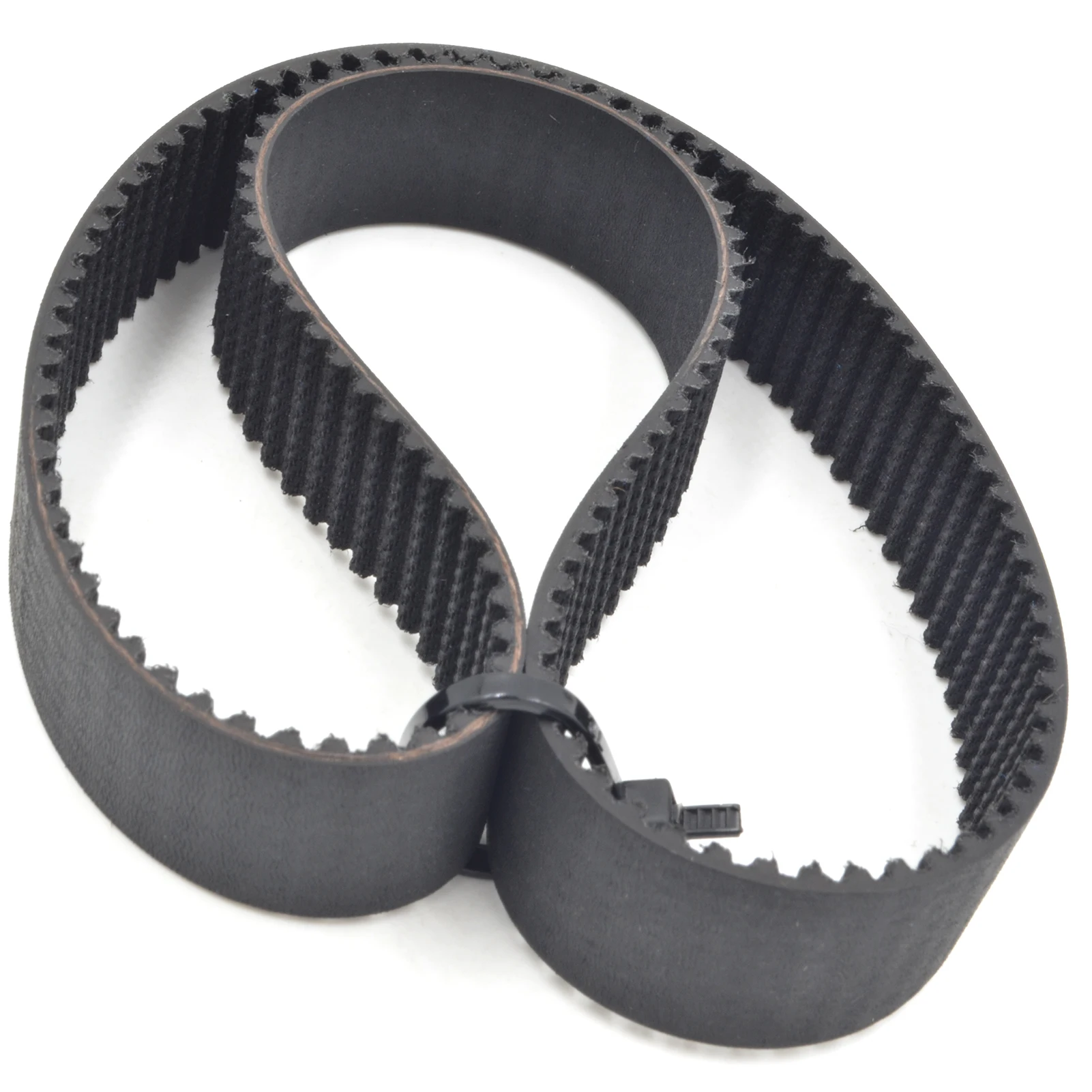 POWGE RPP3M P3M Ремень ГРМ Lp= 420 474 486 489 564 600 2400 Ширина ремня 3-40 мм Резина