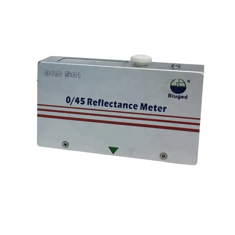 

BGD581 Reflectance Meter 45/0 For Paint