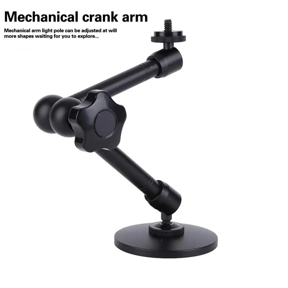 

Camping Light Stand Light Holder with 1/4 Threaded Interface Adjustable Vintage Camping Light Stand Portable for Outdoor