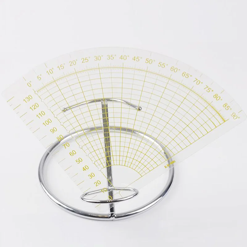 1 шт. L-образные принадлежности для рисования линейка квилтинга аксессуары шитья
