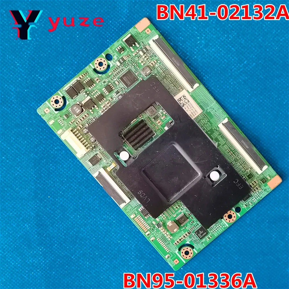 BN41-02132A BN97-07994A T-CON LVDS Logic Board For TV UA60H6400AJ UA60H6300AW UN60J6300AFXZA UE60J6202AK UE60H6240 BN95-01336A