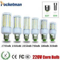 big discounts led bulb e14e27r7s led light bulb 220v led lamp warm white cold white for living room etc