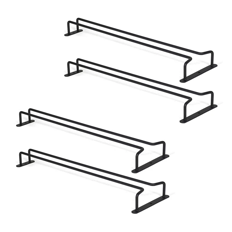 

4 шт., вешалка для Винных Бокалов, 17 дюймов