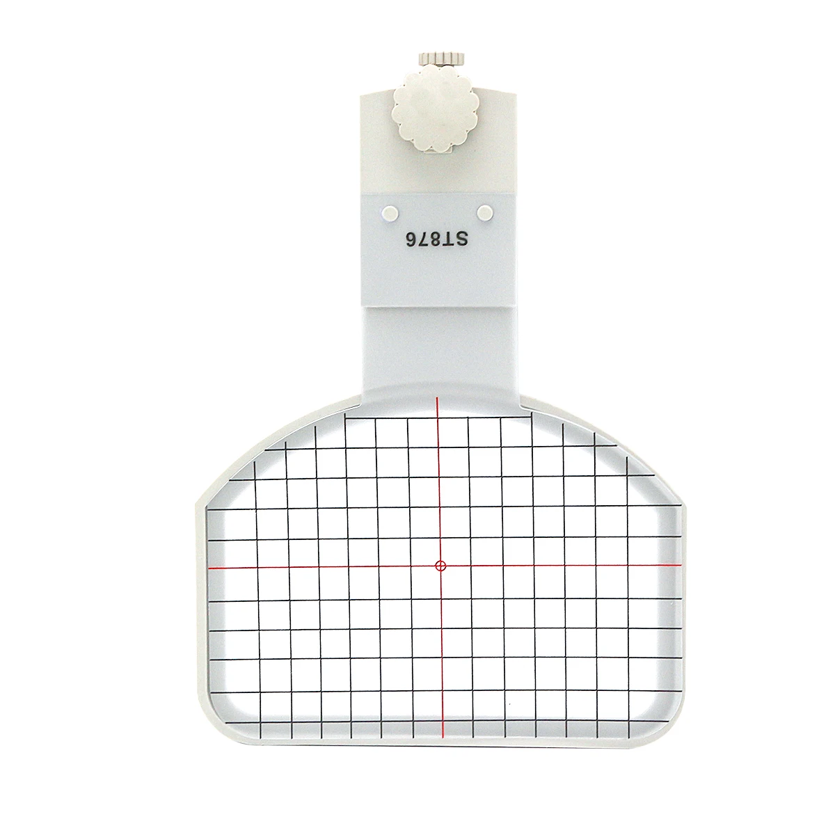 Обруч для шляпы с вышивкой Brother Janome Pfaff Bernina Viking Singer Elna