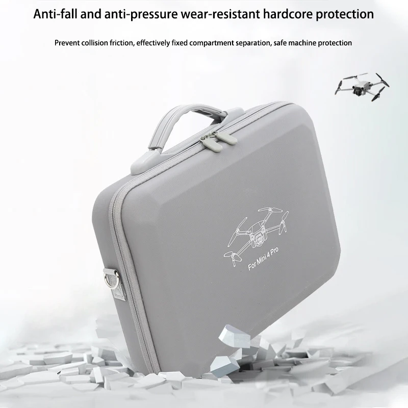 Рисунок 3 - Портативная сумка для хранения DJI Mini 4 Pro
