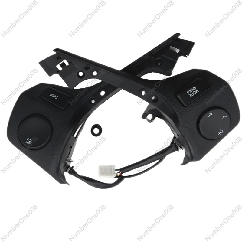 Кнопка управления звуком на рулевом колесе для Toyota Etios 2014 2015 2016 2017 2018 OEM: 84250-02560