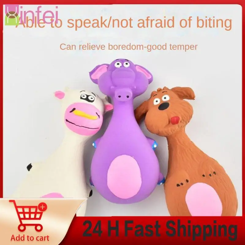 1 ~ 10 шт., Интерактивная игрушка 13 × 6 см