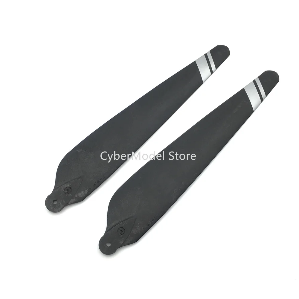 

Оригинальный Hobbywing Скоба винта весло 2388 V5 пропеллер 23 дюйма CWCCW для Xrotor X6 6215 Power System для сельскохозяйственного дрона