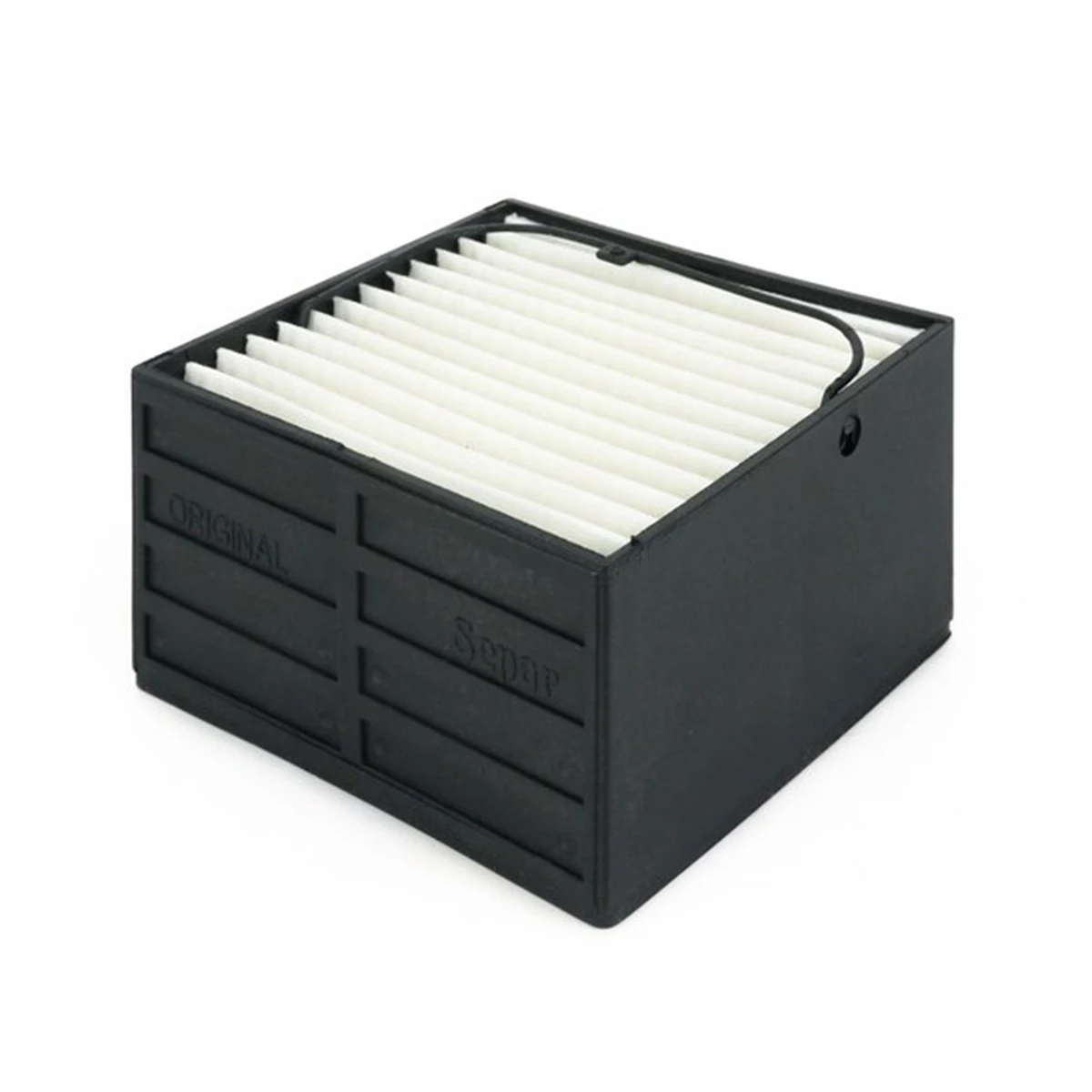 2 шт. топливный водяной сепаратор для двигателя