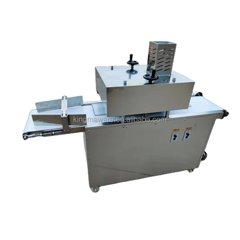 

Automatic round dough making machine / dough divider / bakery bread dough divider machine rounder with mould