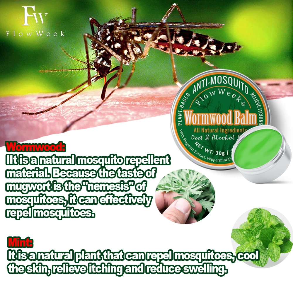 Рисунок 2 - Средство от насекомых