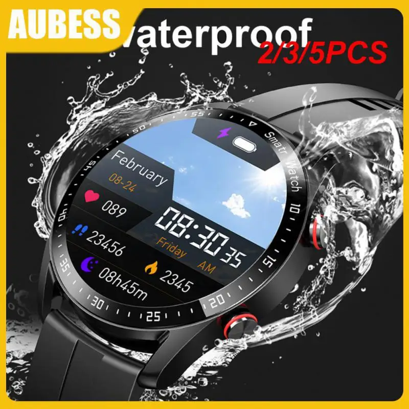 

2/3/5PCS Smartwatch Sports Fitness Tracker Waterproof Hw20 Smart Watch Heart Rate Blood Pressure Monitor Business Call