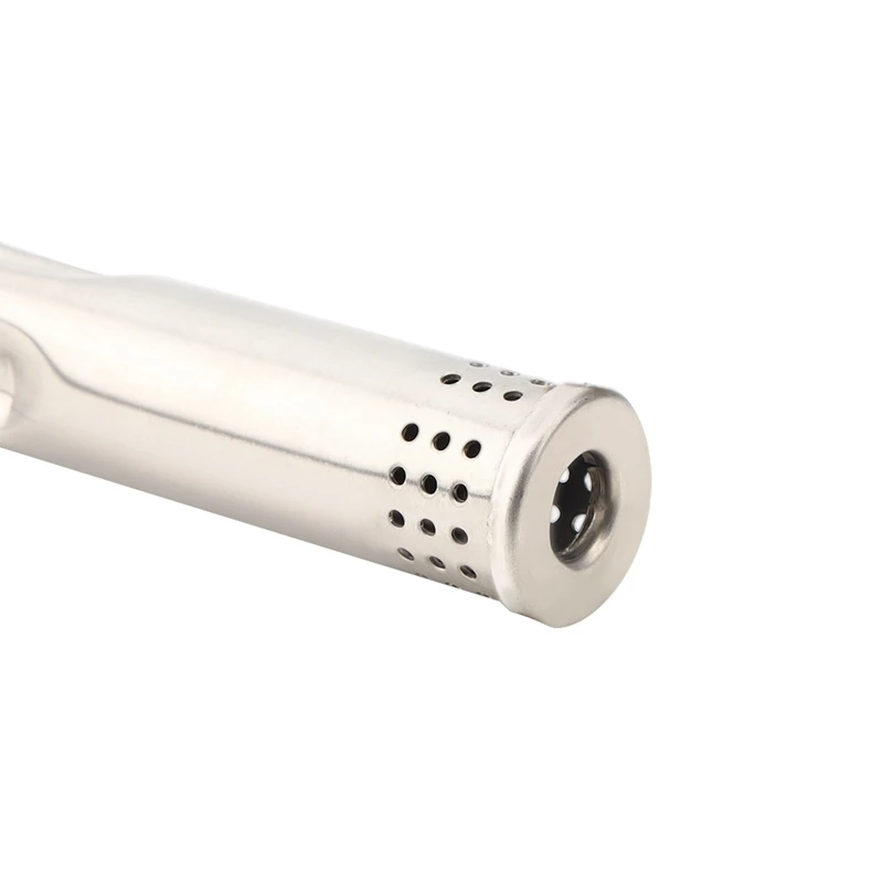 Комплект запасных частей 8X для горелки труба газовой барбекю гриля Charbroil сменные