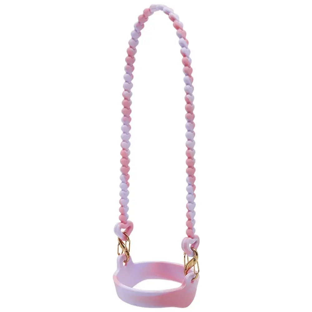 

Силиконовый держатель для бутылки с водой