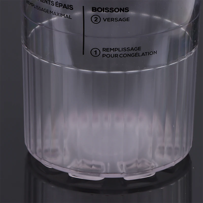 1 шт. пинты для мороженого Серии NC501 NC500 сменные контейнеры хранения с