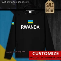 rwanda rwandan rwandese rwa rw mens hoodie pullovers hoodies men sweatshirt new streetwear clothing sportswear tracksuit nation