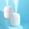 Xiaomi Mini Portable Water Drop Humidifier Ultrasonic Essential Oil Silent Diffuser Home Bedroom Office Car Spray Humidifier 2