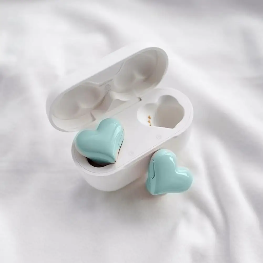 

1 пара, Bluetooth-наушники-вкладыши