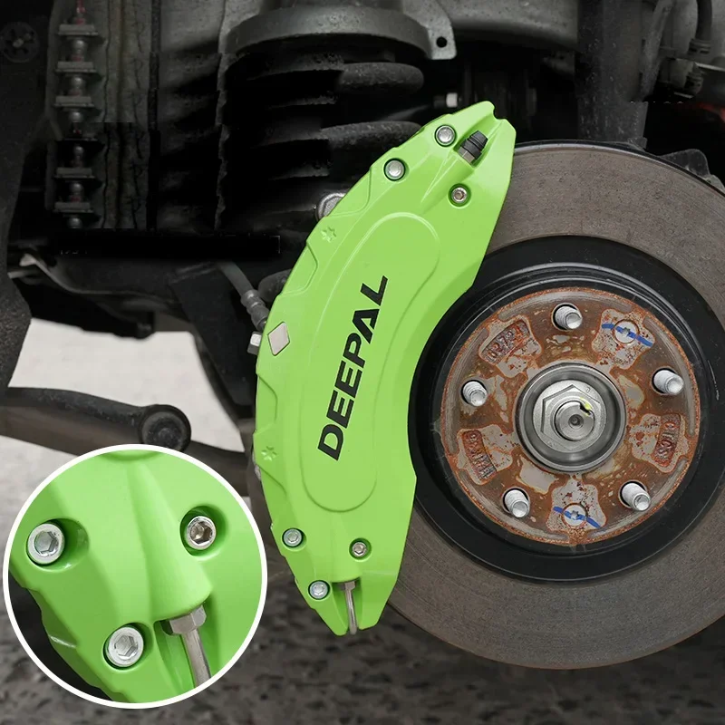 4 шт. для Changan Deepal SL03 2023-2024 S07 S7 Зажимная крышка Декоративная