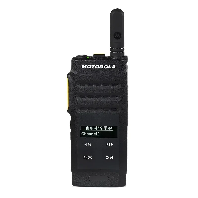 Портативная двусторонняя радиостанция Dmr для Motorola Sl2600 Sl2m Sl500e цифровая рация