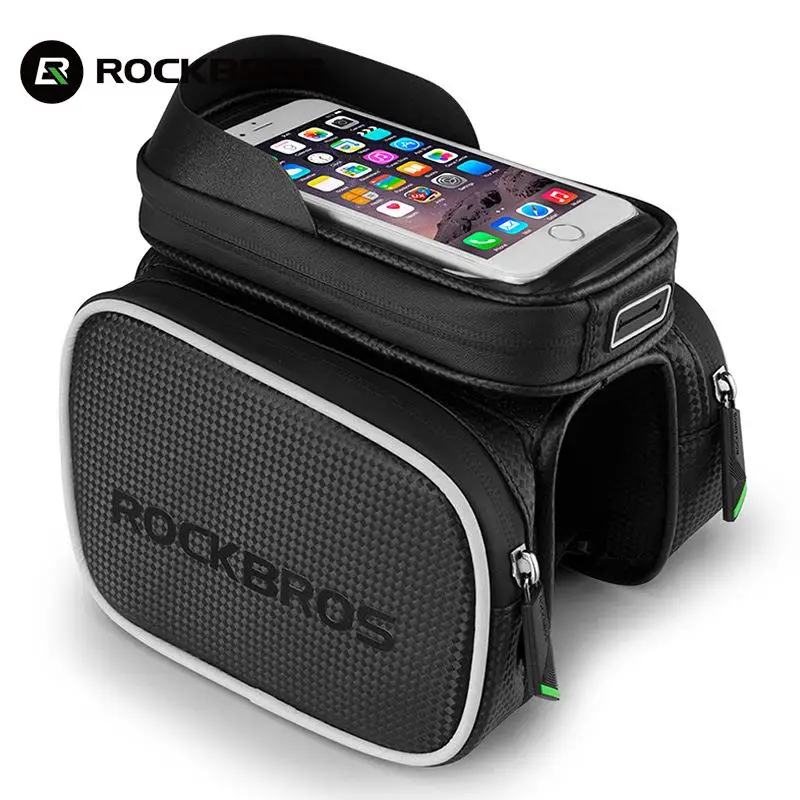 

Rockbros оптовая продажа, велосипедное седло, горный передний луч, внешний свет, рандом009-41