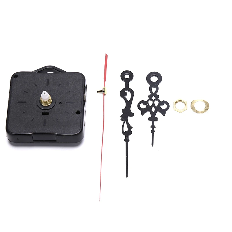 часы с бесшумным механизмом. часы sangtai 6168s. кварцевый механизм для настенных часов. бесшумные механизмы часов. магнит часовой механизм.