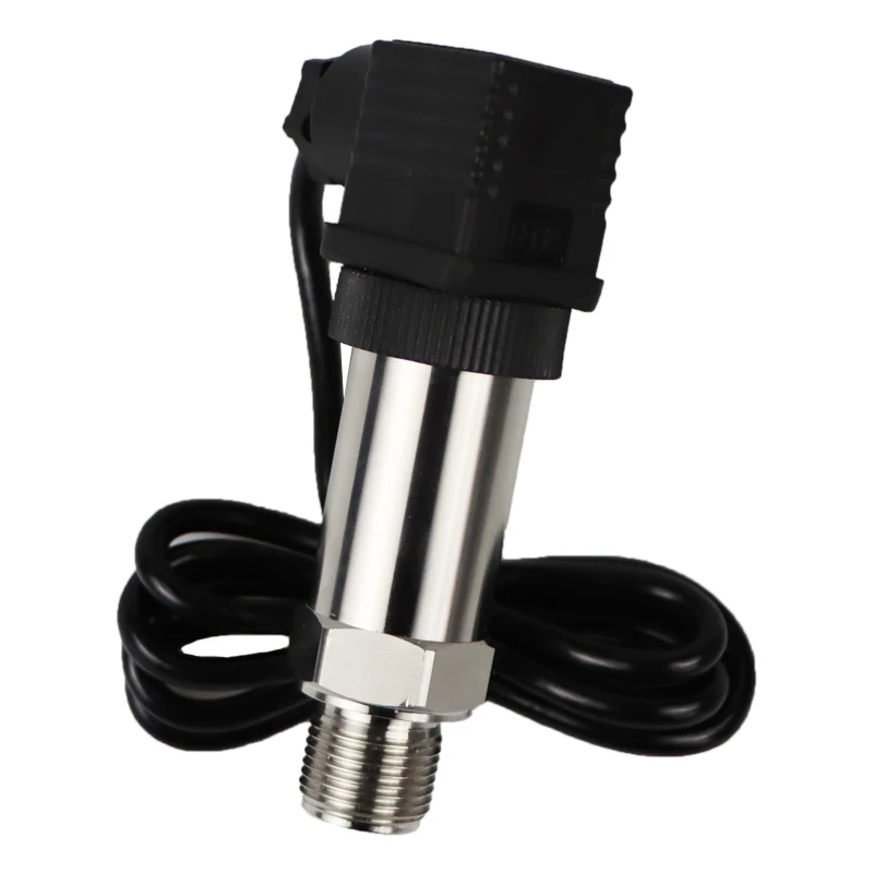 Комбинированный датчик температуры и давления моторного масла 0-1 МПа двойной