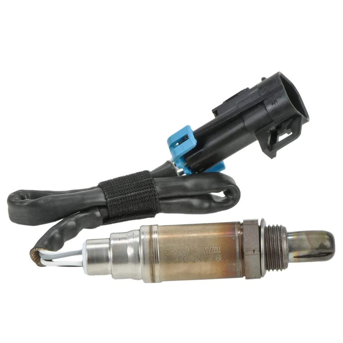 

Датчик кислорода для Chevy Buick Cadillac GMC Pontiac, датчик кислорода ниже по потоку, замена 13474 234-4018